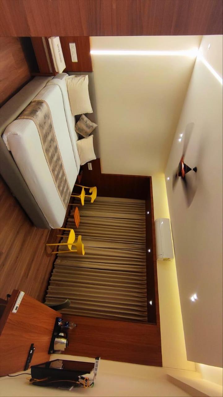 Hotel Bekal International Kāsaragod エクステリア 写真